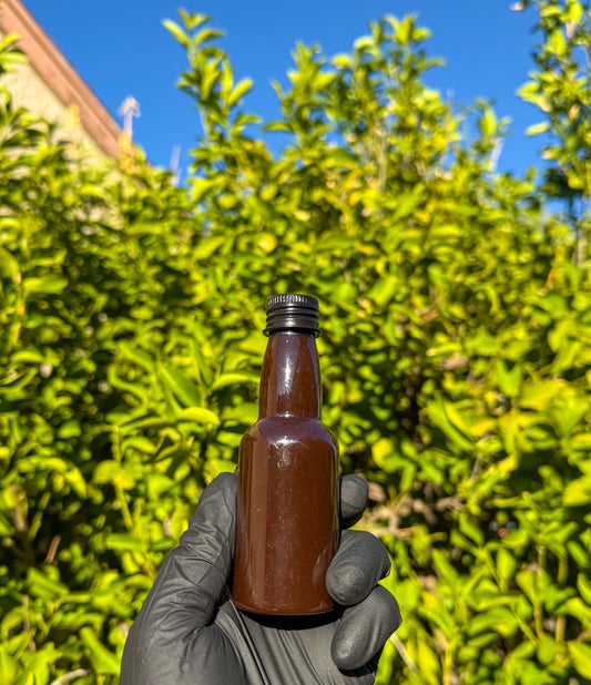 Special sauce (60ml)