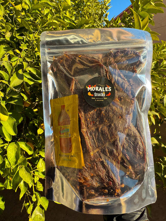 Carne Seca