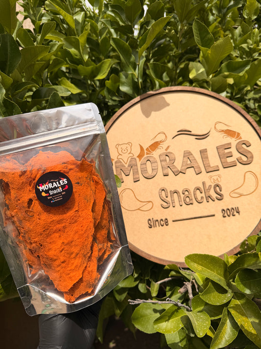 Carne Seca Spicy Cheese