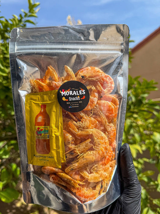 Dried Shrimp